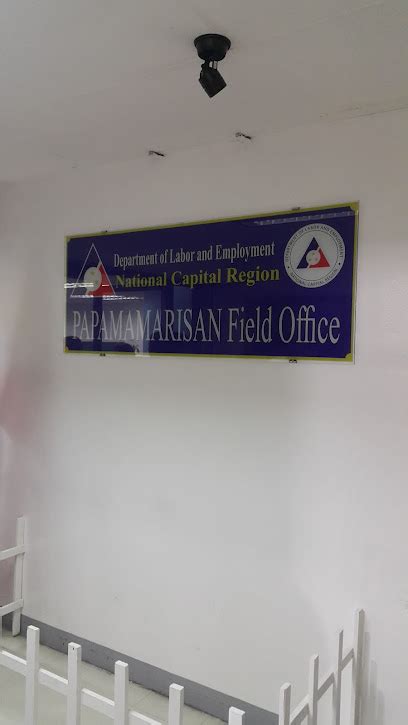 dole pasig contact number|Dept Of Labor & Employment .